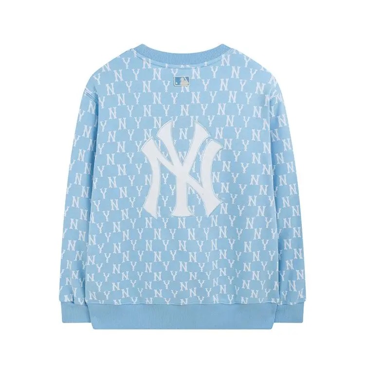 NYニューヨークヤンキーストレーナー人気トレーナー人気洋服人気商品正規品保証色んな色がある