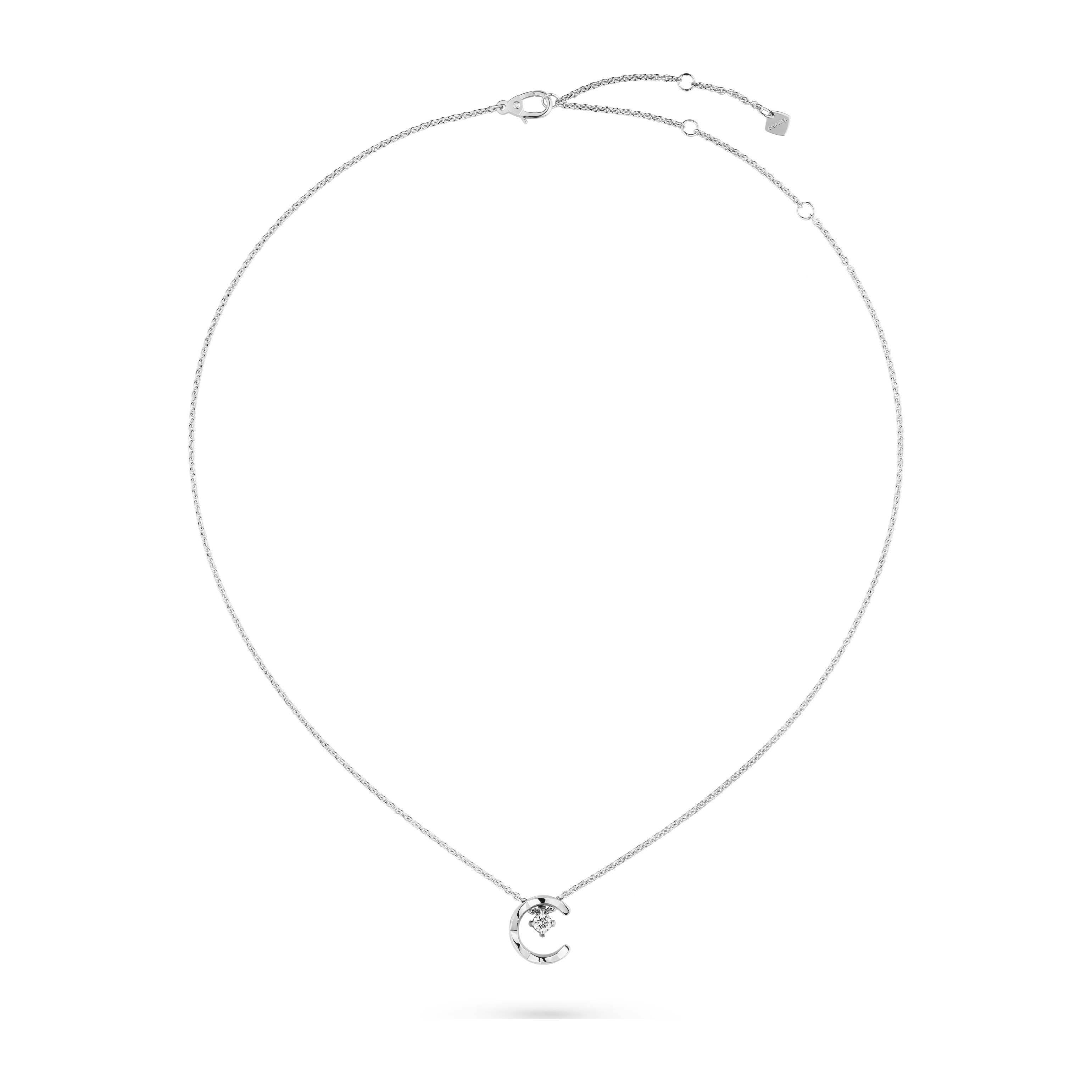 ココ クラッシュ コレクション ネックレス