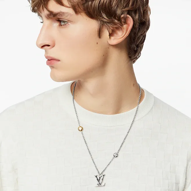 Louis Vuitton（ルイヴィトン）ペンダント