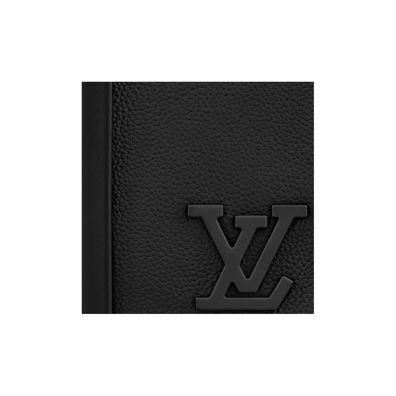 LOUIS VUITTON ルイヴィトン LV Aerogram ハンドバッグ M57308