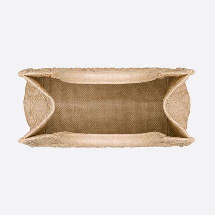 関税込☆DIOR BOOK TOTE-BUYMA