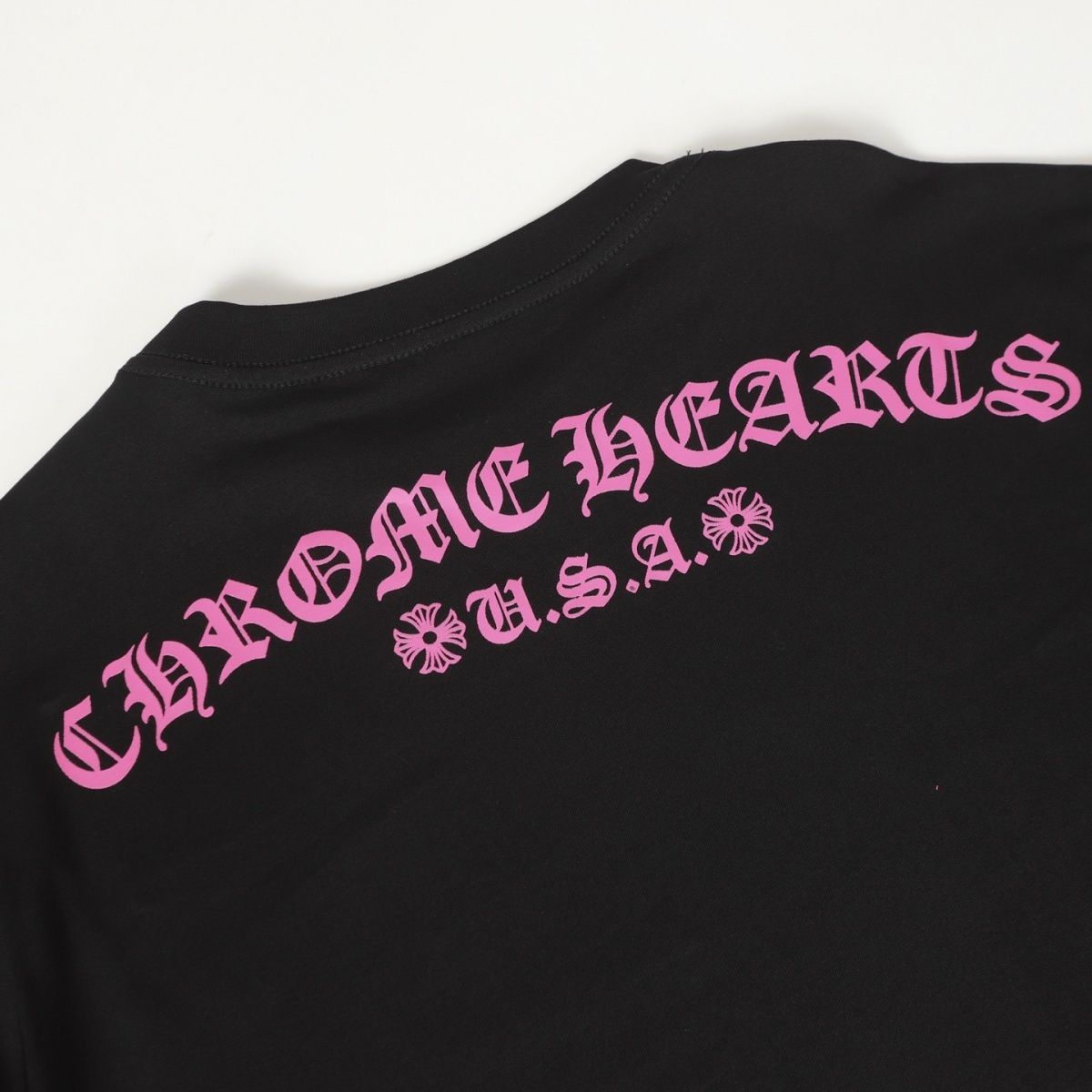 【CHROME HEARTS】長袖 T シャツ