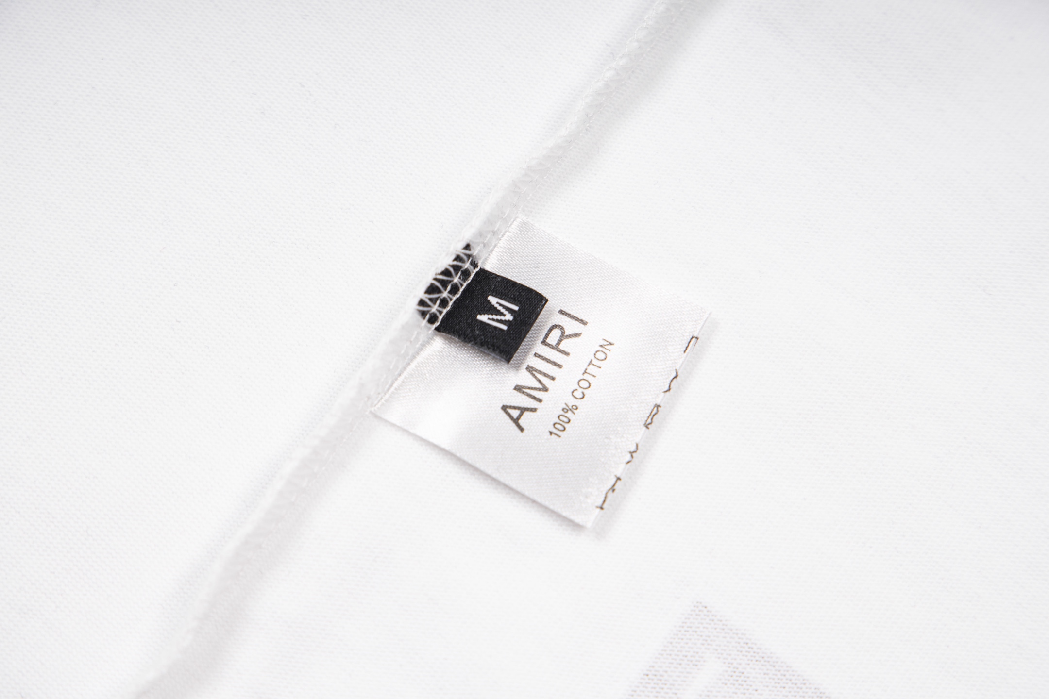 【AMIRI】半袖 T シャツ