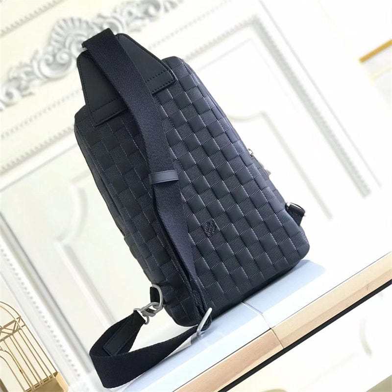 Louis Vuitton ルイヴィトン アヴェニュー・スリングバッグ N41720