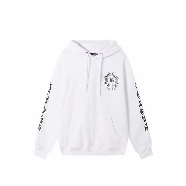 【CHROME HEARTS】クロムハーツ パーカー 男女兼用、ご好評に付き再入荷！