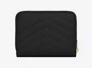 モノグラム 二つ折り財布