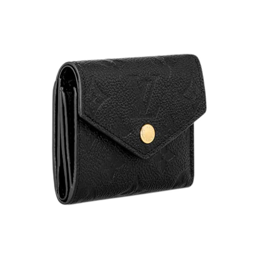 LOUIS VUITTON ルイヴィトン ZOE M62935 財布  9.5*7.5*3CM