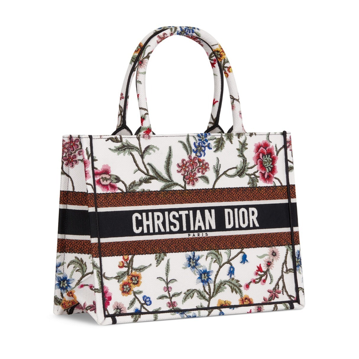 Dior BOOK TOTE ミディアム 2WAY ブックトート