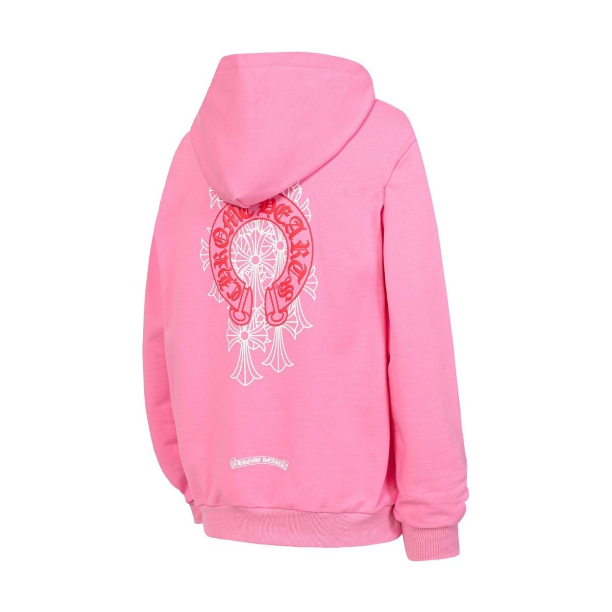 【CHROME HEARTS】パーカー