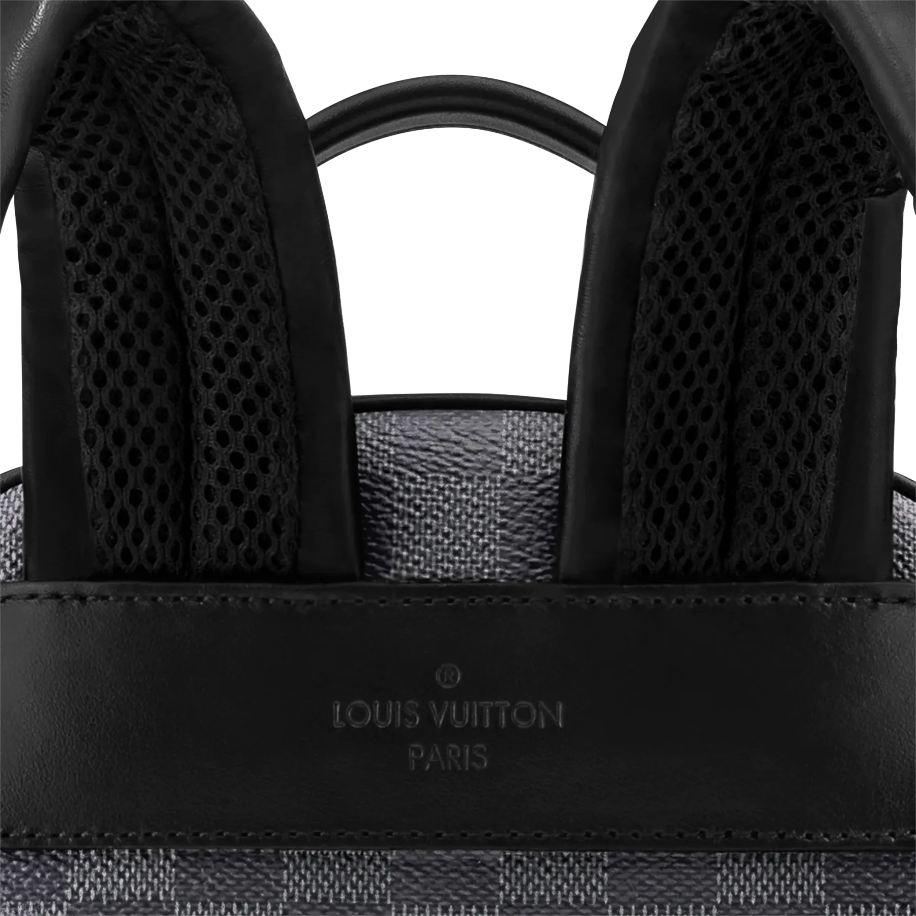 LOUIS VUITTON ルイヴィトン 実用性◎ 大容量多機能デザイン ジョッシュ NV