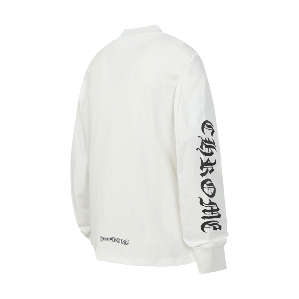 【CHROME HEARTS】長袖 T シャツ