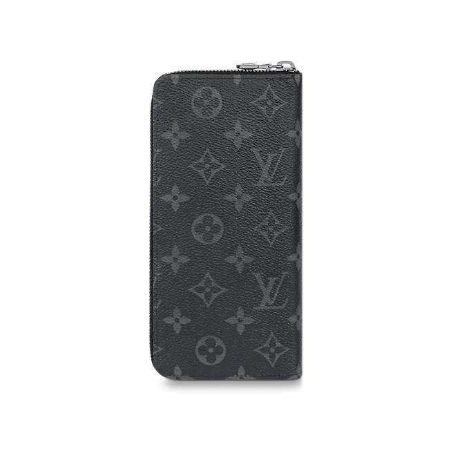LOUIS VUITTON アヴェニュー・スリングバッグ 長財布 2点セット お得 Ref:M44001+M62295