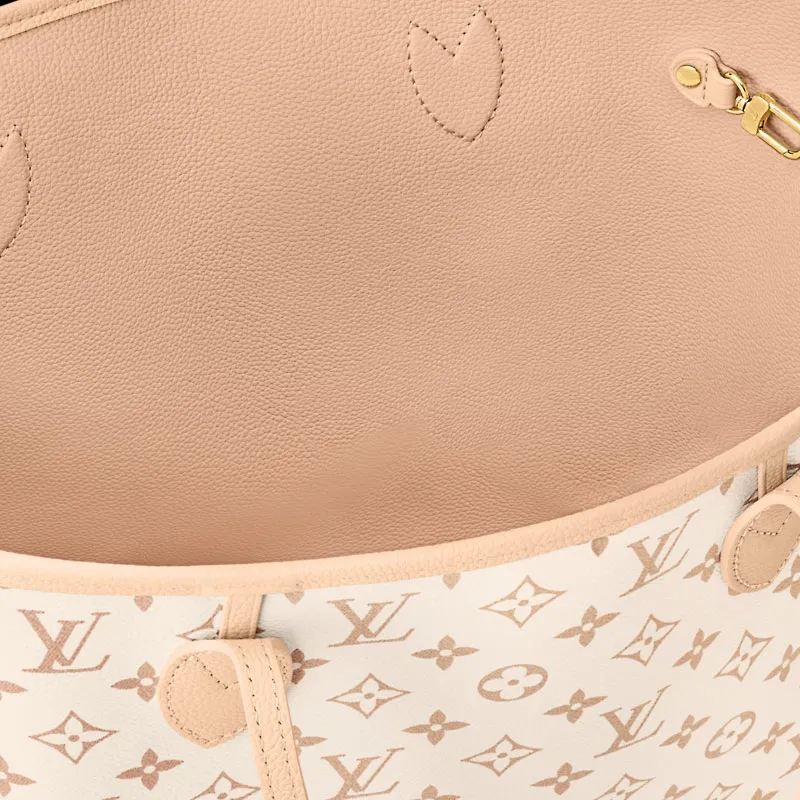 LOUIS VUITTON（ルイヴィトン）Neverfull ハンドバッグ M25665