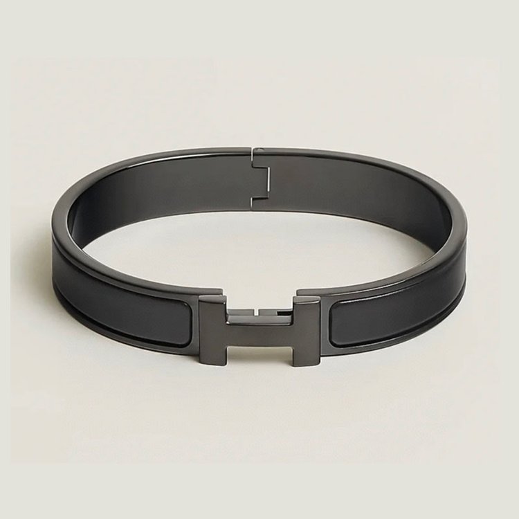 Hermes（エルメス）ブレスレット 男女兼用