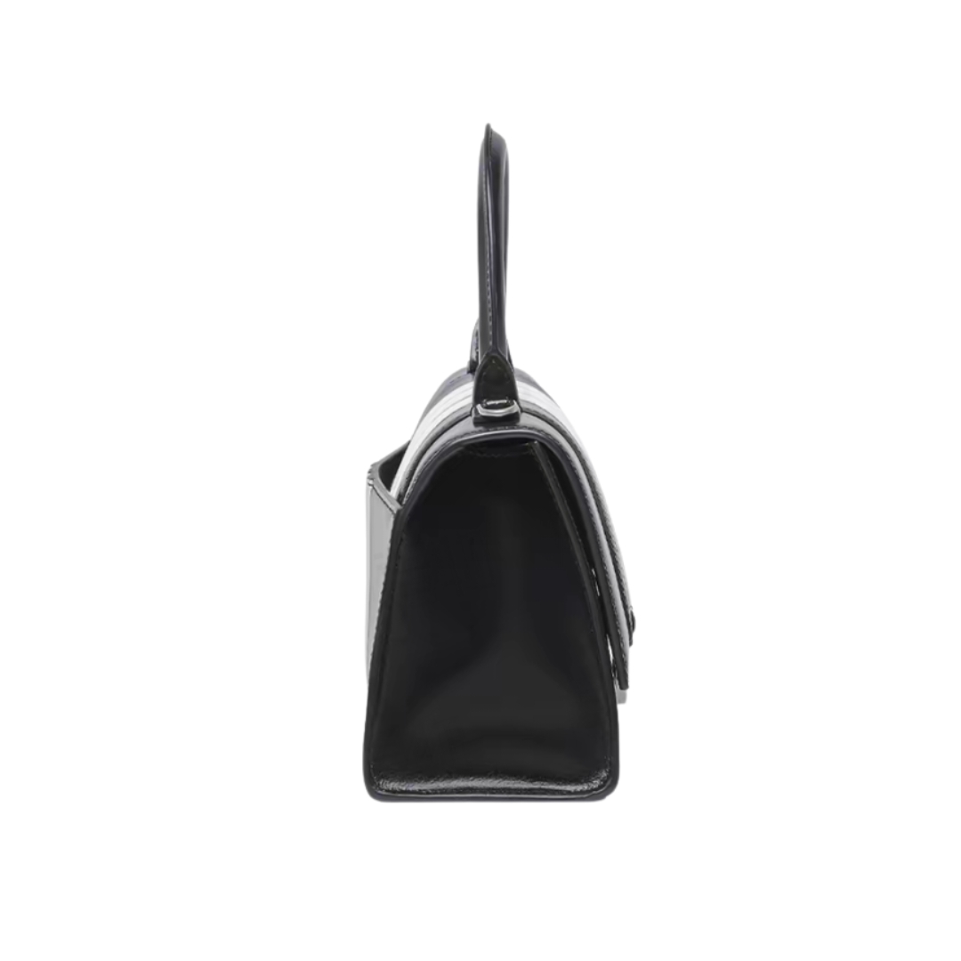 BALENCIAGA×ADIDAS HOURGLASSコラボスモール ハンドバッグ