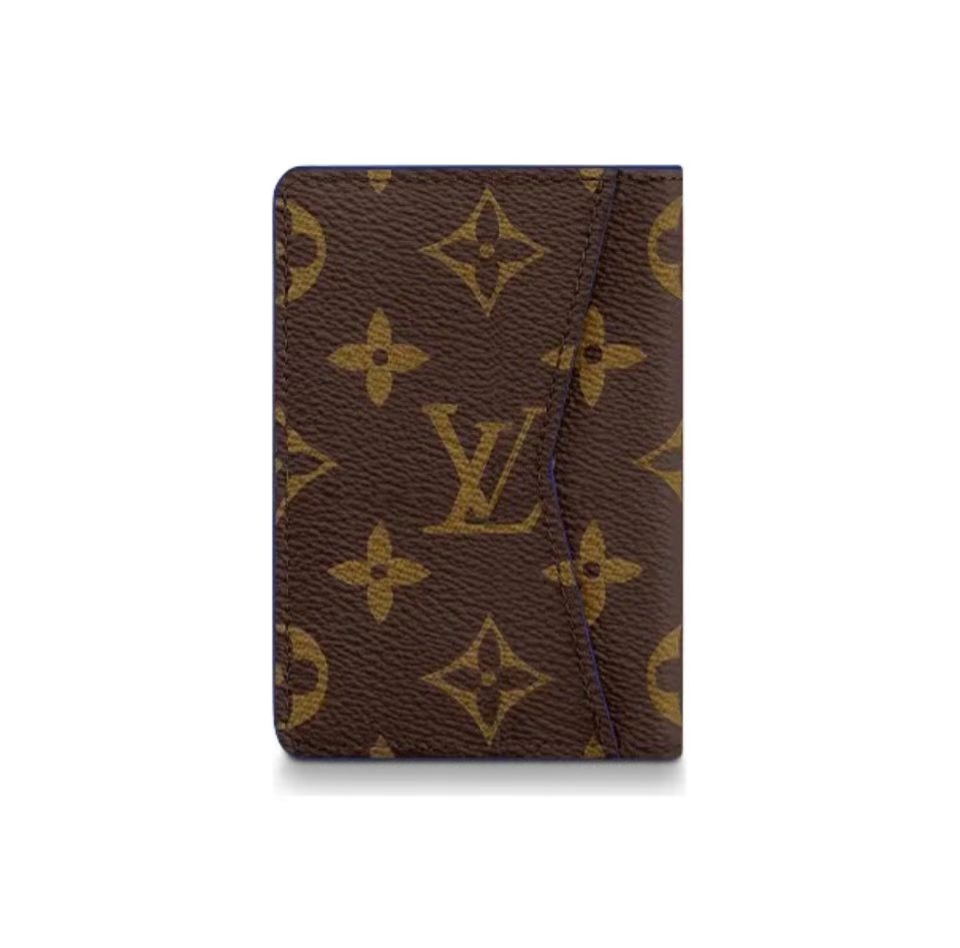 LOUIS VUITTON x NBA 連名です 短財布 M80103 M80104