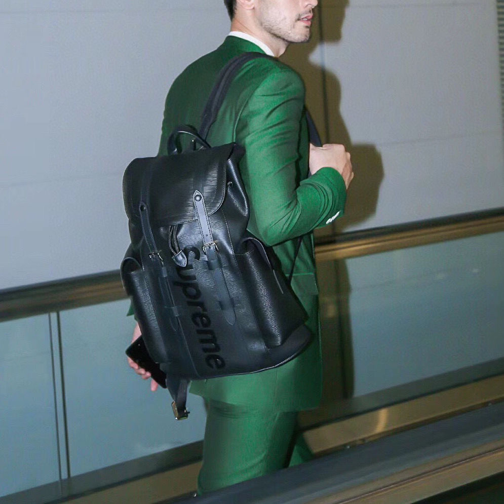 LouisVuitton ルイヴィトン バックバッグ