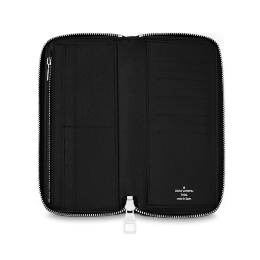 LOUIS VUITTON ジッピーウォレット・ヴェルティカル REF:M30503