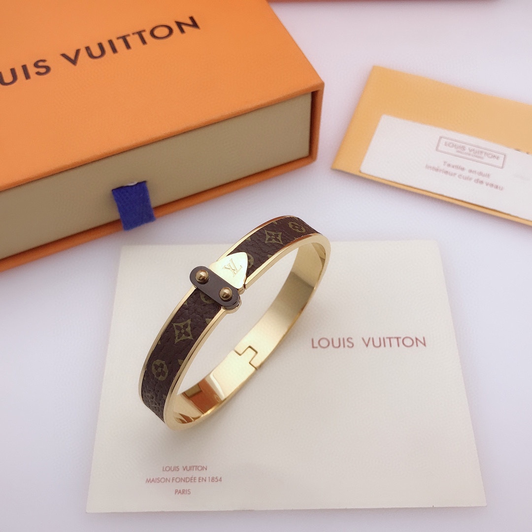 Louis Vuitton（ルイヴィトン）ブレスレット