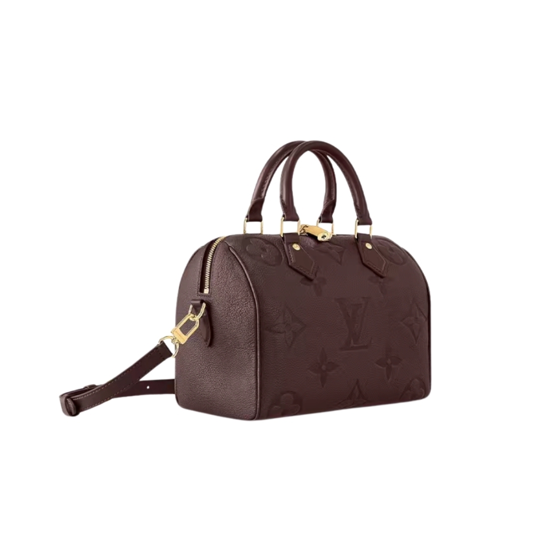 LOUIS VUITTON ルイヴィトン  Speedy Bandoulière 25 M58951