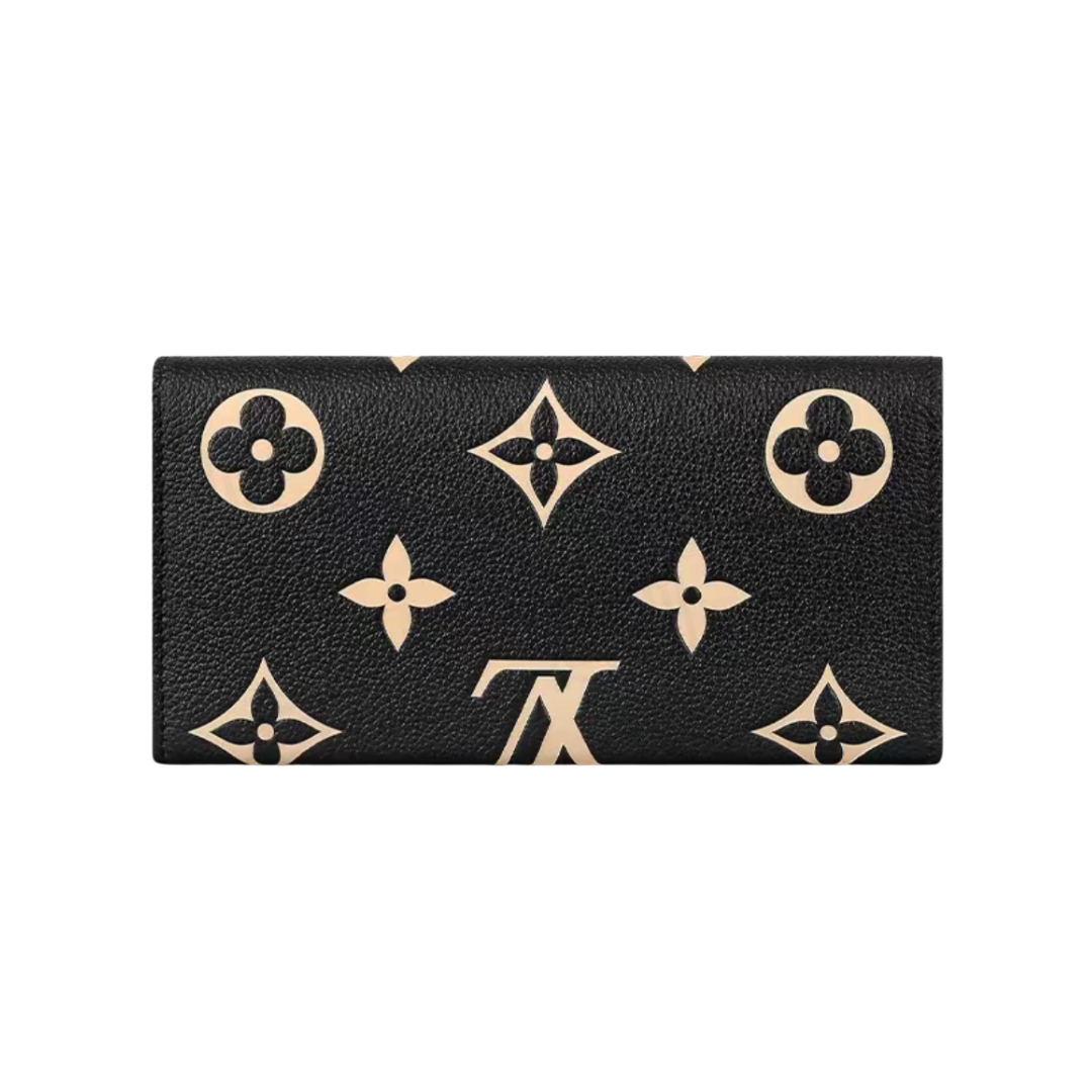 LOUIS VUITTON ルイヴィトン M80496 SARAH 財布 19*10.5*2CM