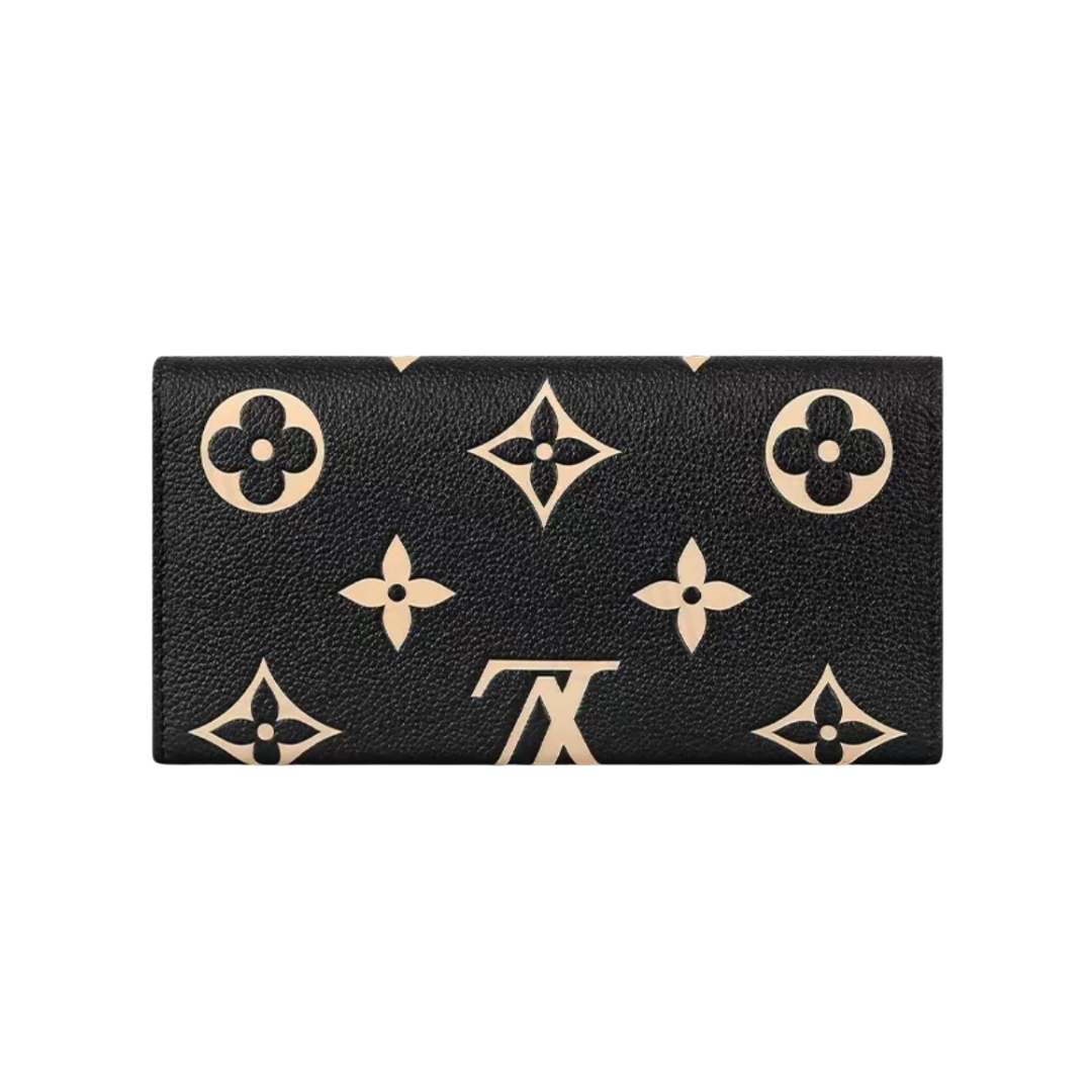 LOUIS VUITTON ルイヴィトン M80496 SARAH 財布 19*10.5*2CM