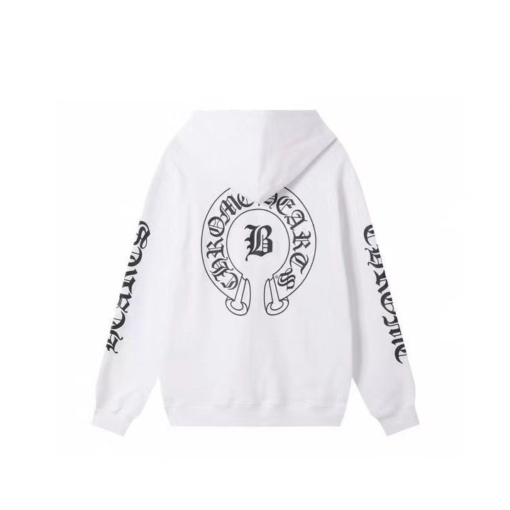 【CHROME HEARTS】クロムハーツ パーカー 男女兼用、ご好評に付き再入荷！