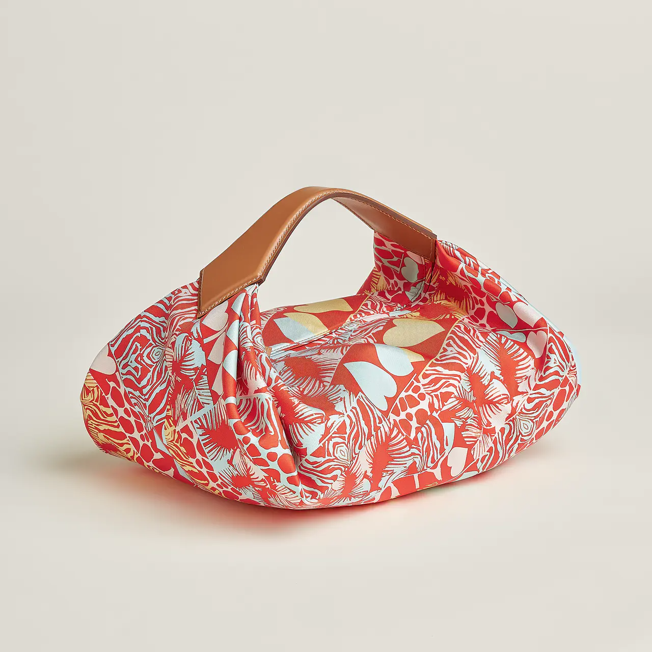 【HERMES】エルメス Balusoie バルソワ ハンドバッグ