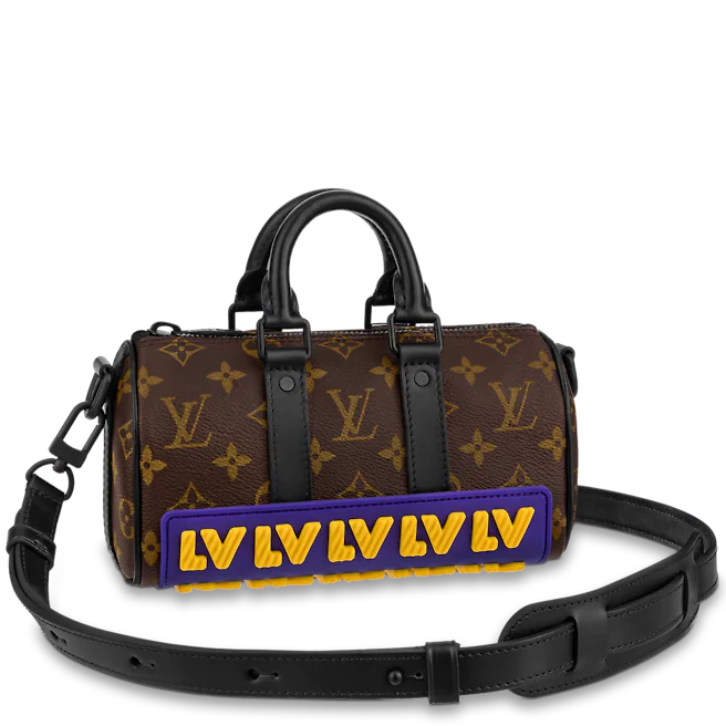 LouisVuitton ルイヴィトン  M45788  キーポル XS