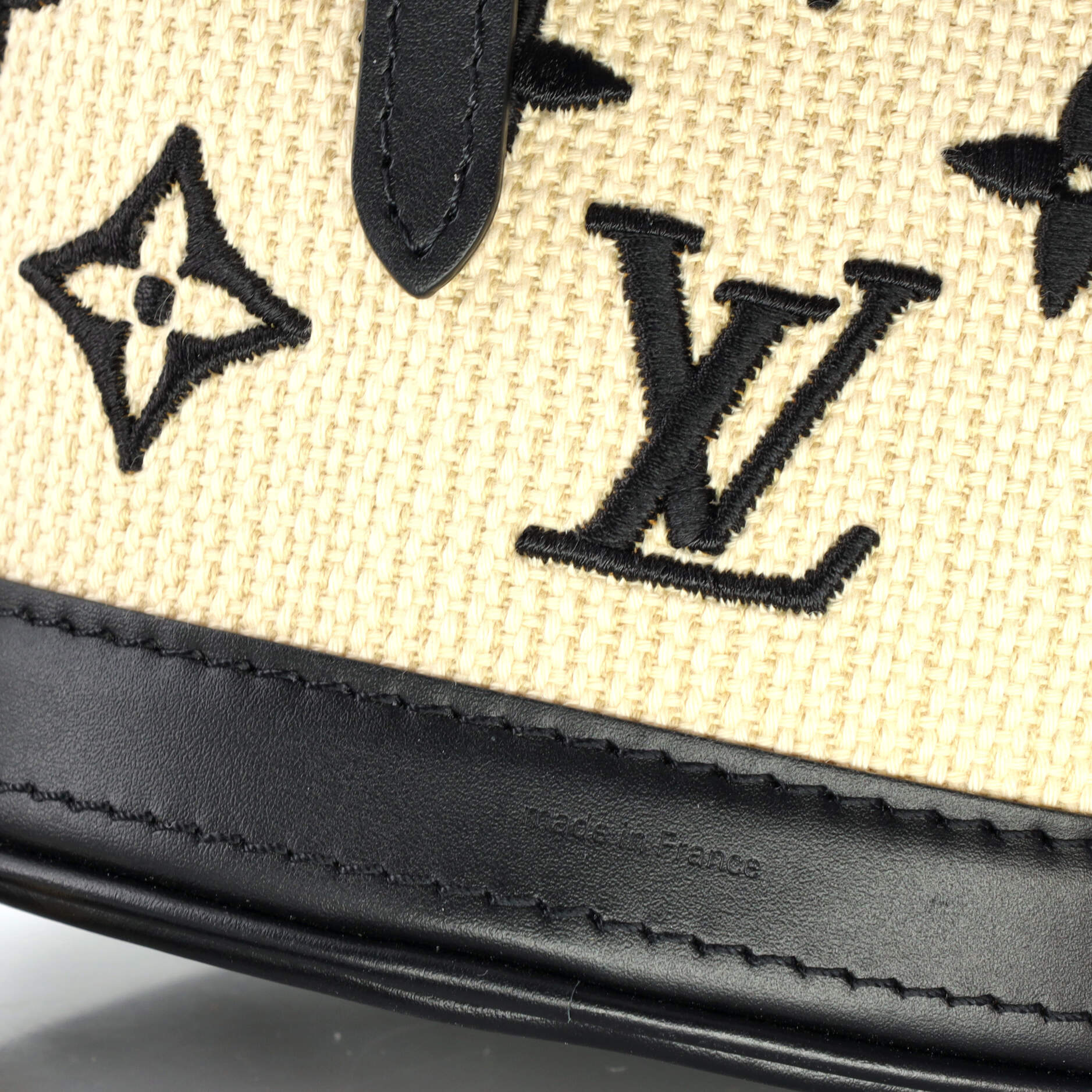 【売れ筋商品★】ルイ・ヴィトン  NANO BACKET ミニハンドバッグ M82418