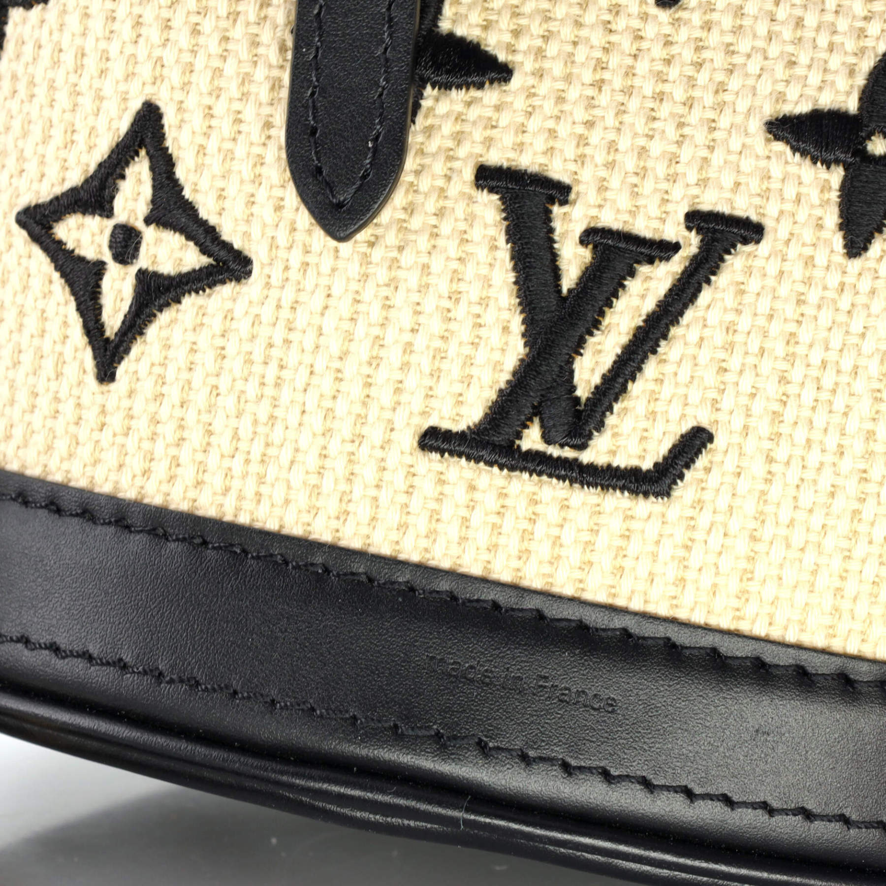 【売れ筋商品★】ルイ・ヴィトン  NANO BACKET ミニハンドバッグ M82418