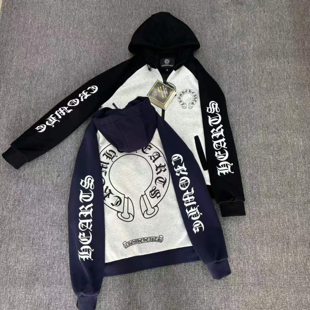 【CHROME HEARTS】クロムハーツ 男女兼用、ご好評に付き再入荷！