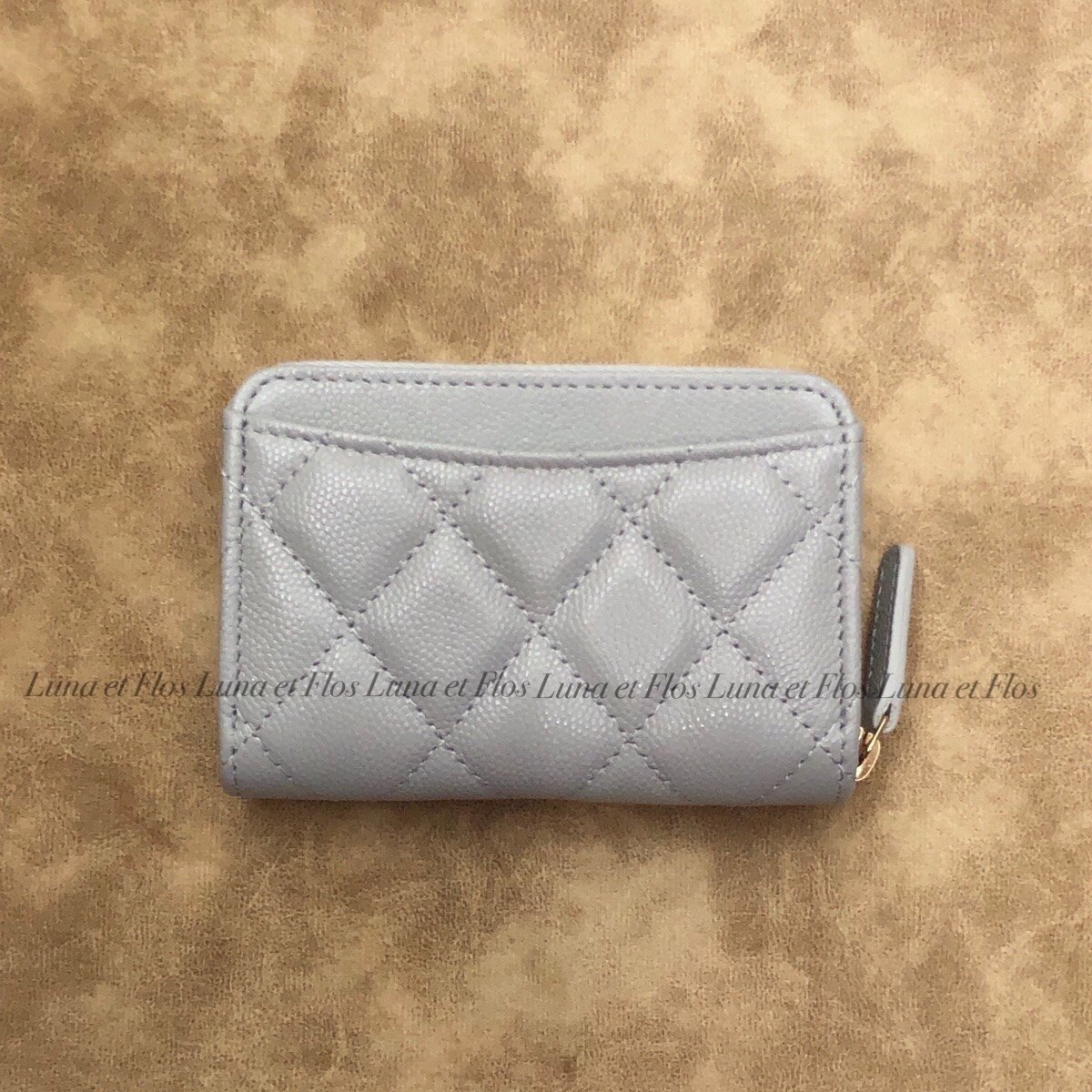 国内即発 コインケース マトラッセ キャビア