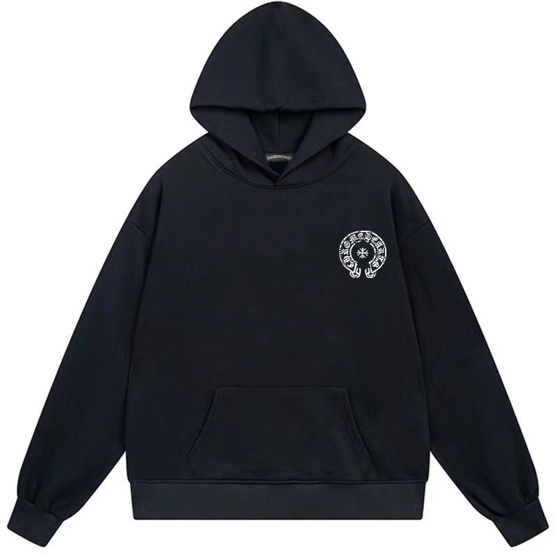 【CHROME HEARTS】パーカー