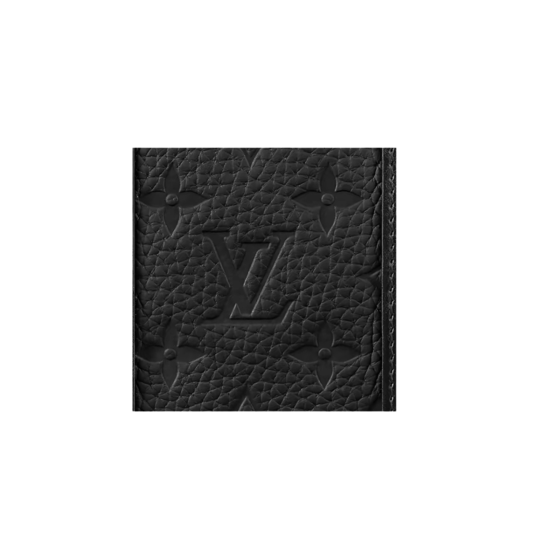 LOUIS VUITTON（ルイヴィトン） Soft Trunk Wallet ソフトトランク