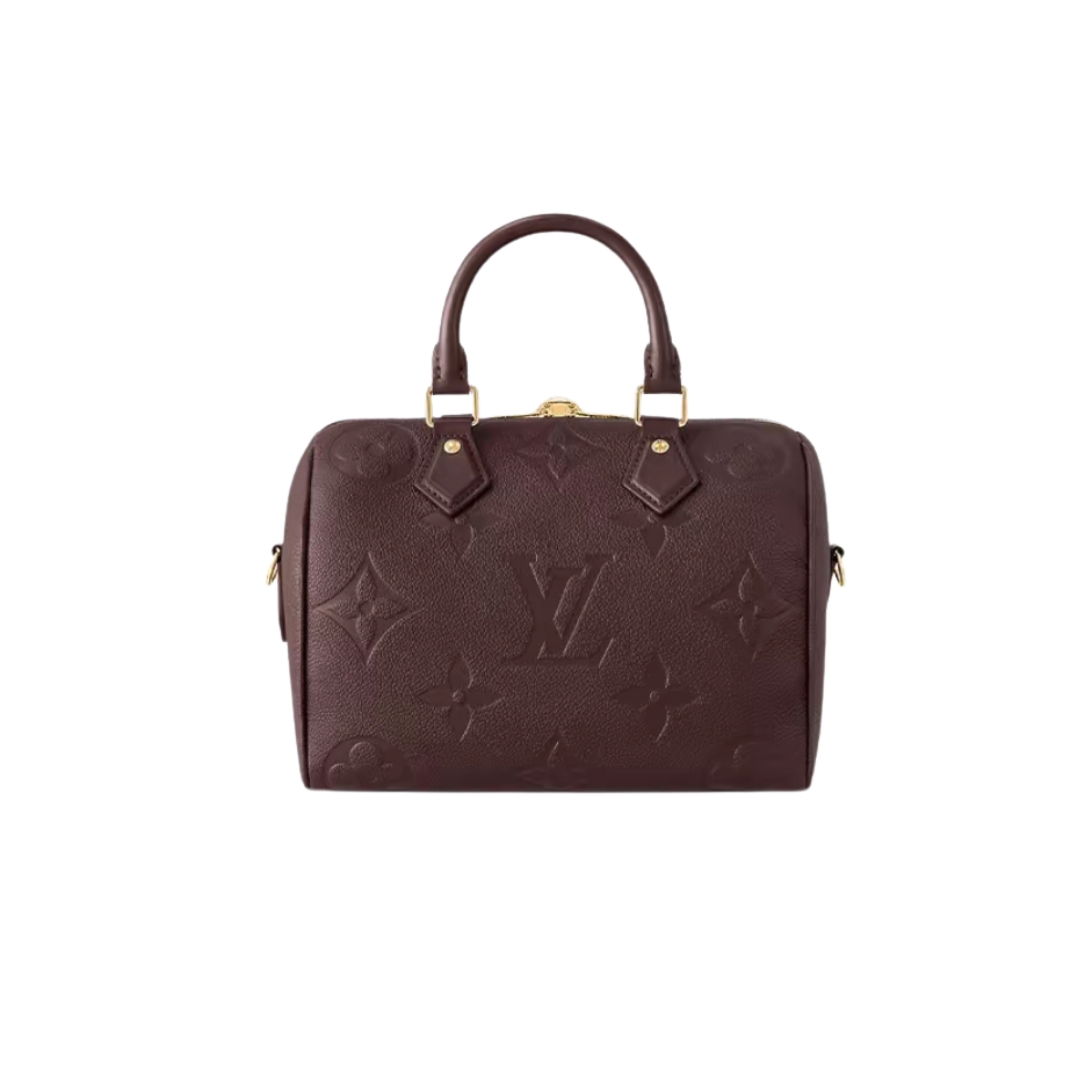 LOUIS VUITTON ルイヴィトン  Speedy Bandoulière 25 M58951