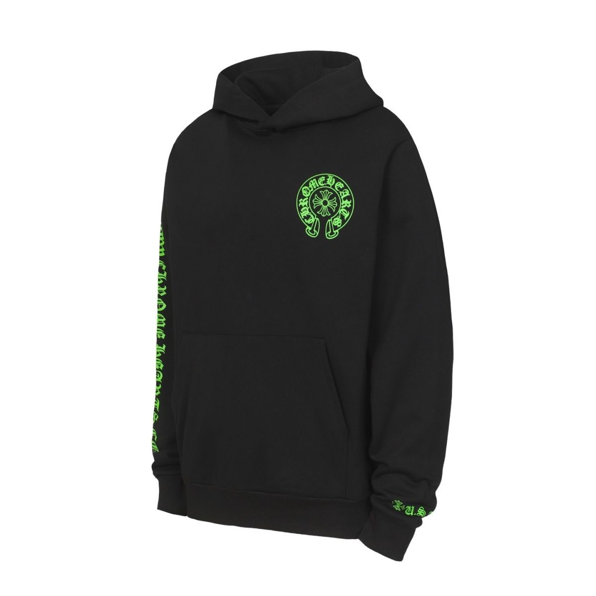 【CHROME HEARTS】パーカー