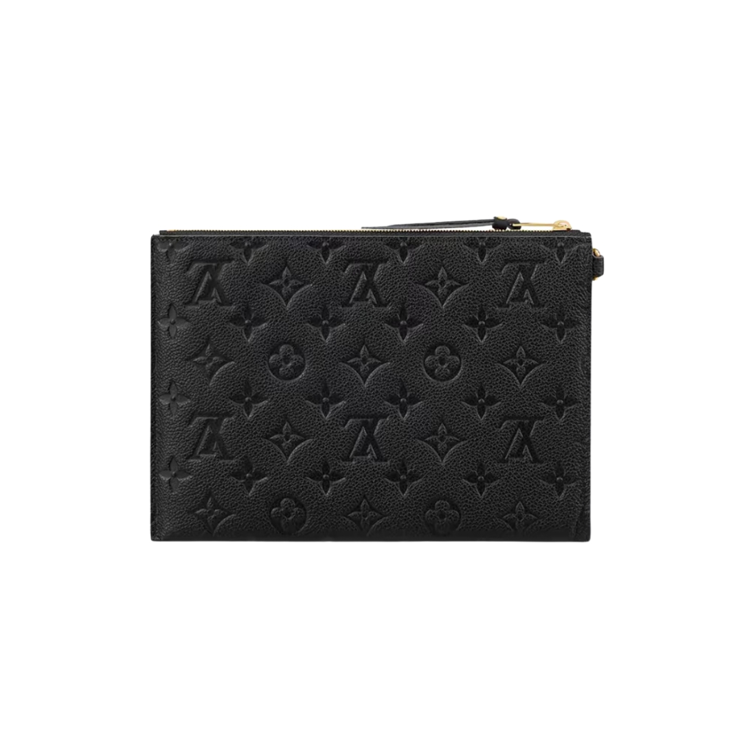 LOUIS VUITTON ルイヴィトン M68705 Mélanie クラッチバッグ 23*16*2CM
