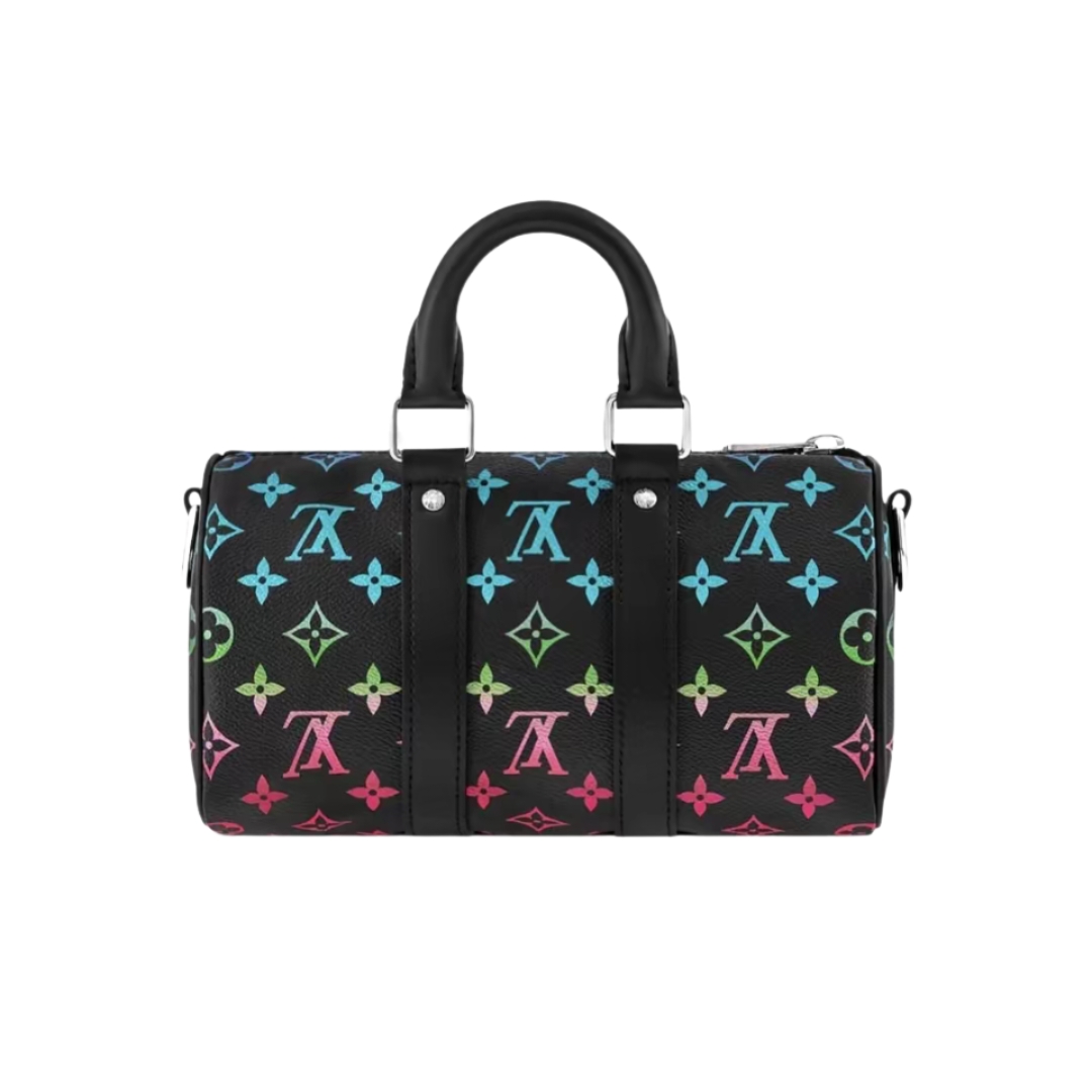 LOUIS VUITTON ルイヴィトン M13935 keepall 25 クロスボディバッグ