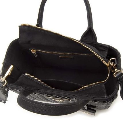 PRADA かごバッグ