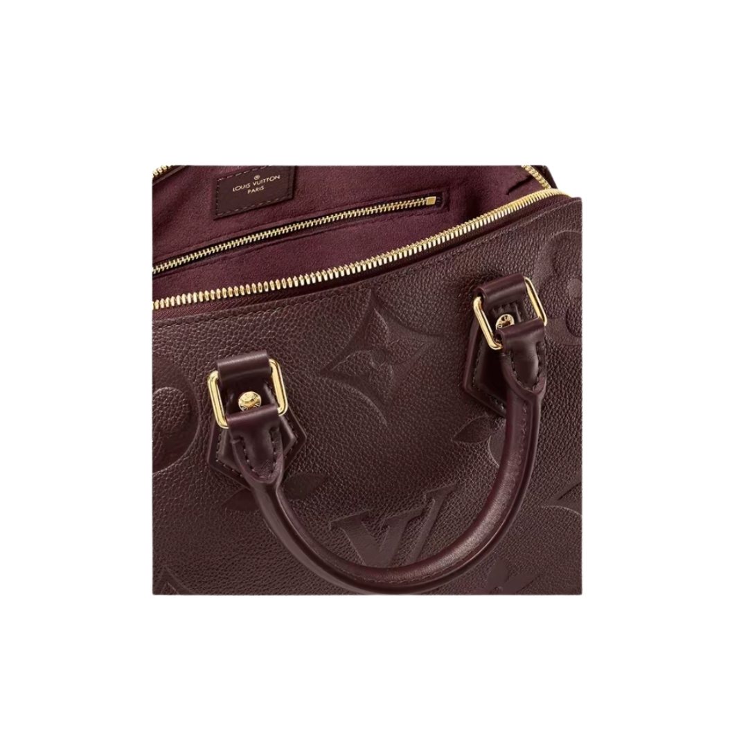 LOUIS VUITTON ルイヴィトン  Speedy Bandoulière 25 M58951