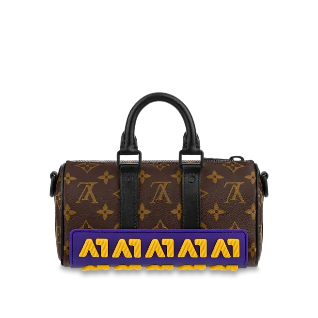 LouisVuitton ルイヴィトン  M45788  キーポル XS