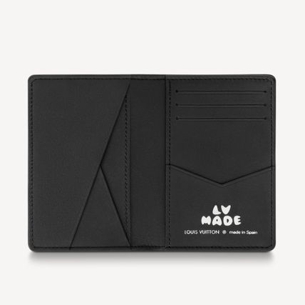 Louis Vuitton オーガナイザードゥ ポッシュ☆NIGOコラボ M81015