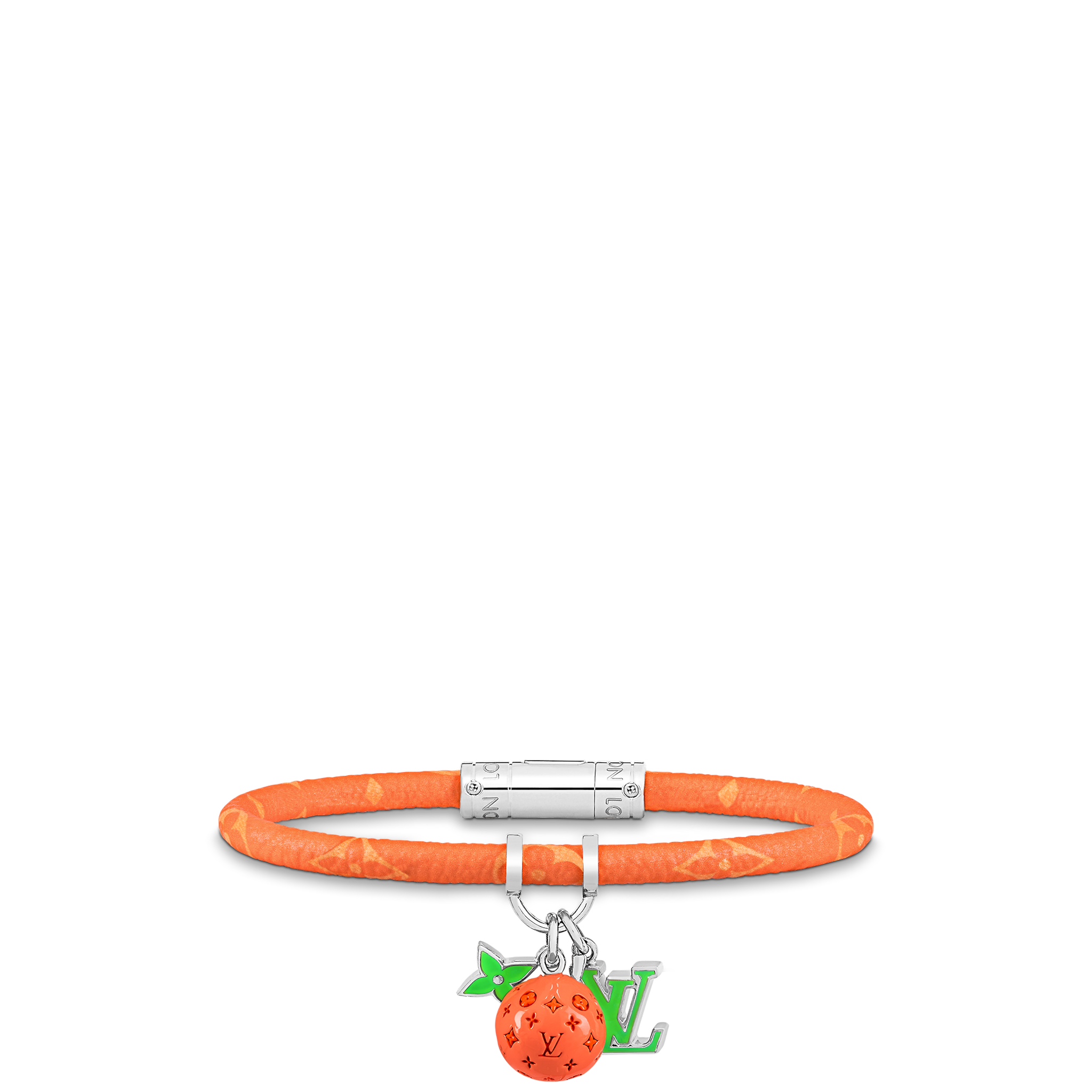 LOUIS VUITTON（ルイヴィトン）LV ブレスレット