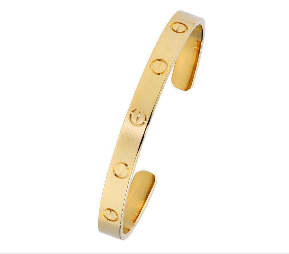 【Cartier】カルティエ LOVE BRACELET ブレスレット