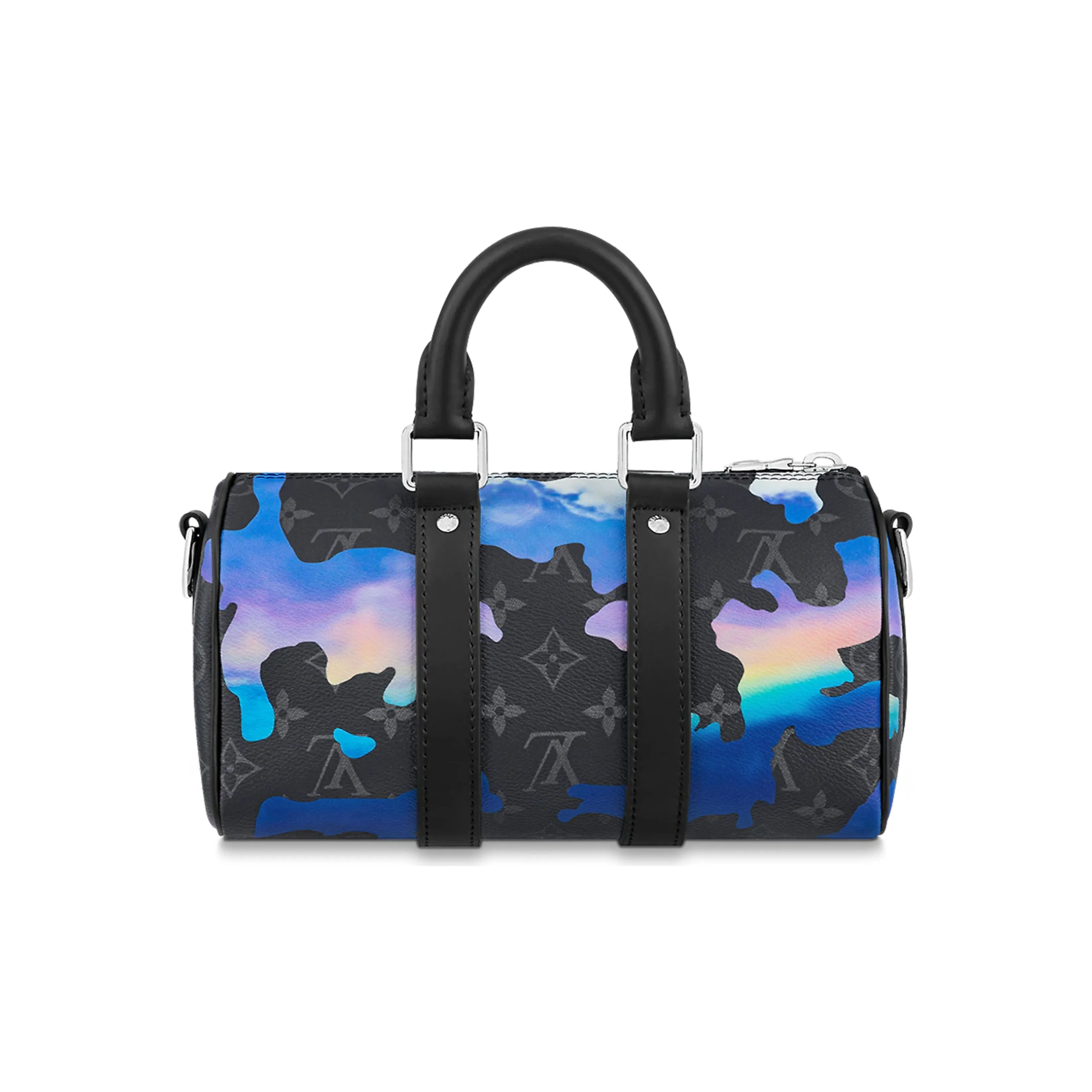 LOUIS VUITTON ルイヴィトン M21430 keepall 25 クロスボディバッグ