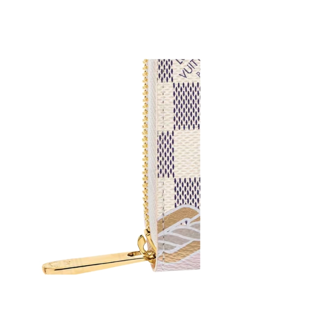 Louis Vuitton (ルイ・ヴィトン) Zippy MM 財布 N40480 19.5*10.5*2.5CM