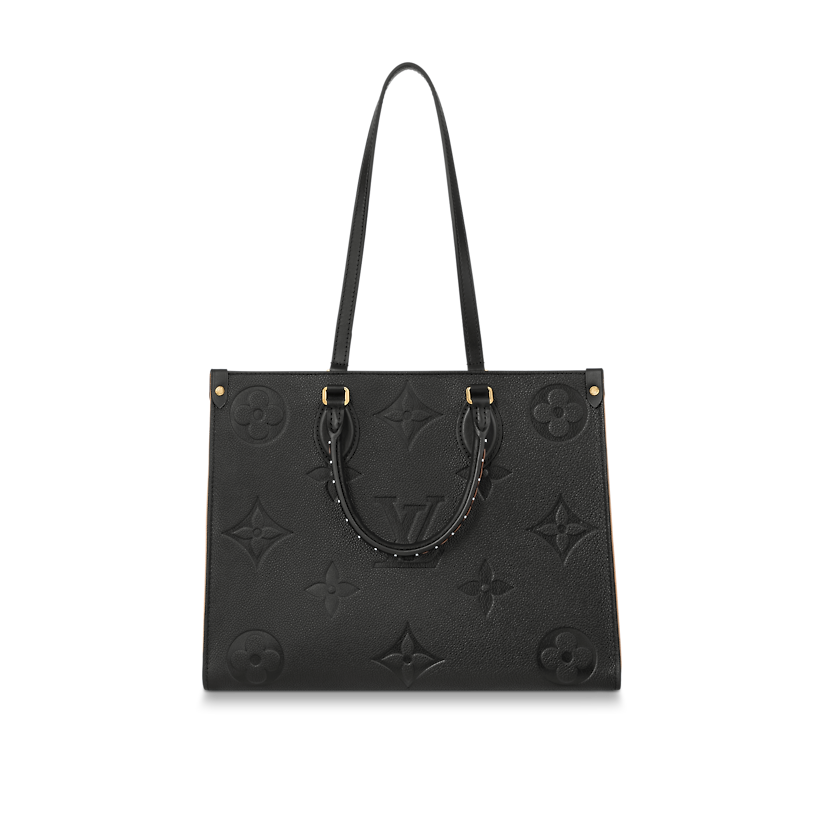 【LouisVuitton】（ルイヴィトン）オンザゴー MM