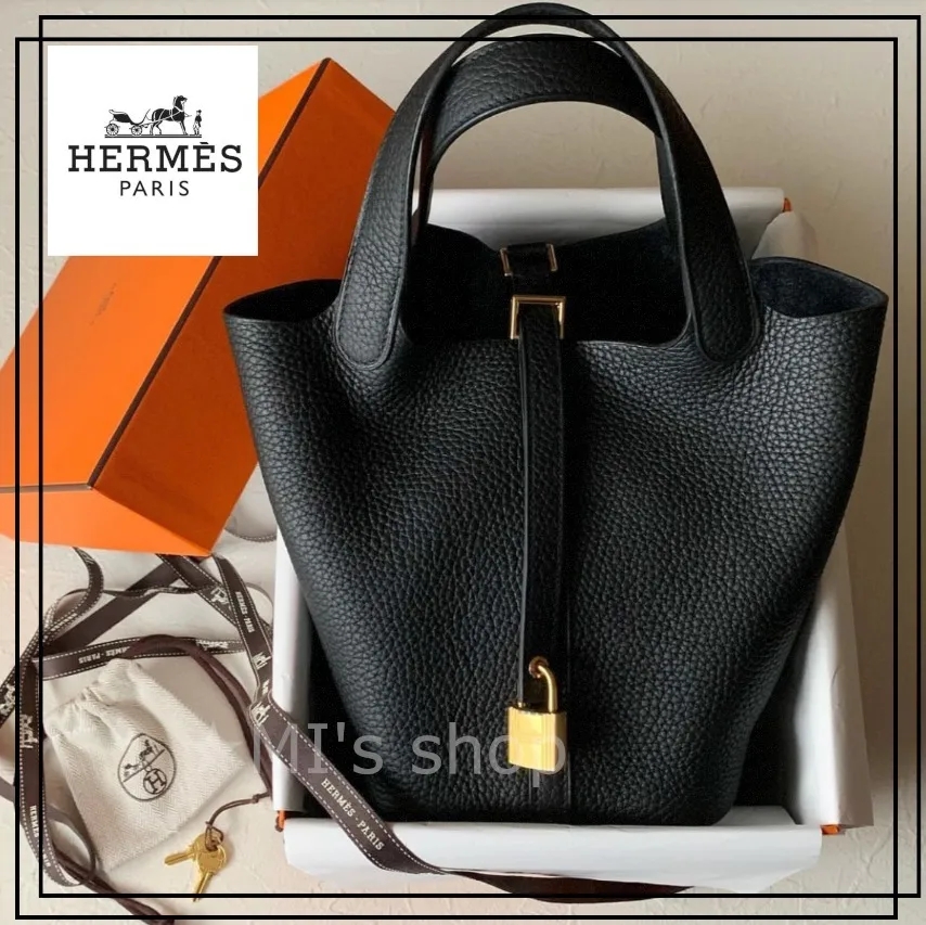 Hermes(エルメス) 限定30個！ひなたまりん様ちぴたん様ご愛用★おまけ付き 本革