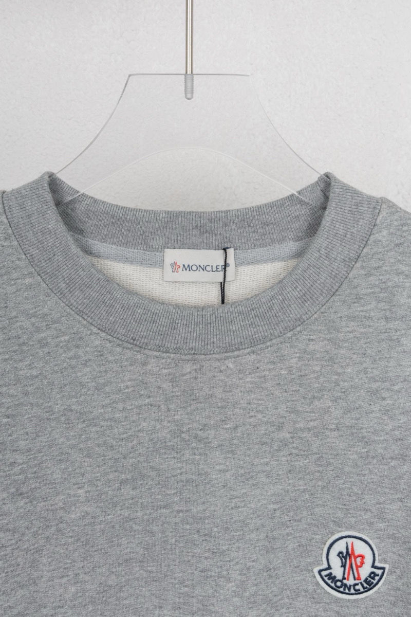 【MONCLER旗艦店】モンクレール 長袖 男女兼用 ご好評に付き再入荷！